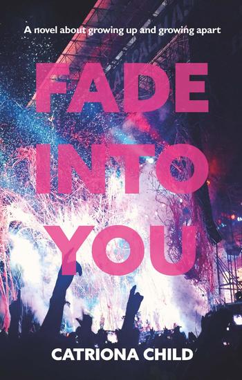 Fade Into You - cover