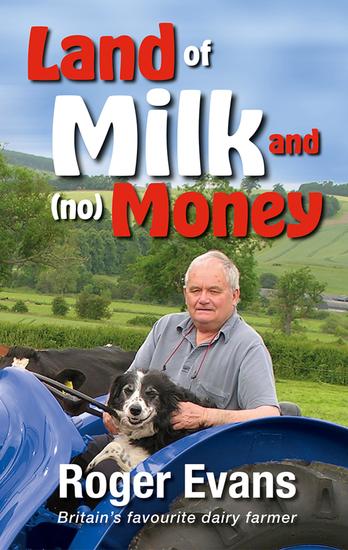 Land of Milk and (no) Money - cover