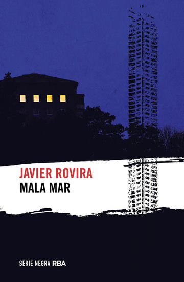 Mala mar - cover
