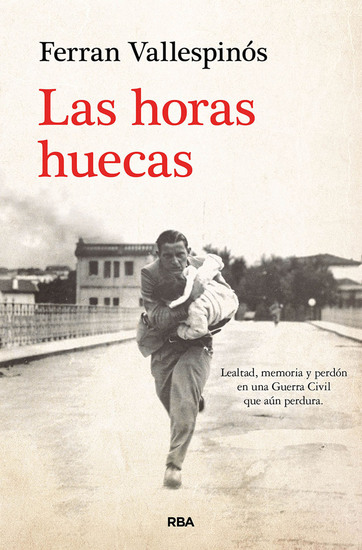 Las horas huecas - cover