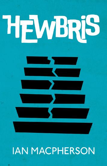 Hewbris - cover