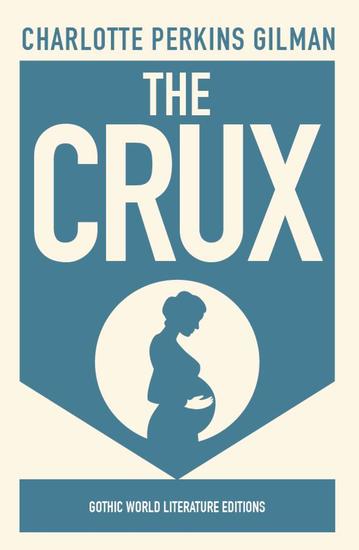 The Crux - cover