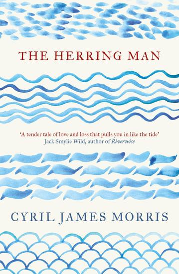 The Herring Man - cover