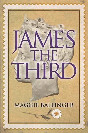 James the Third - cover