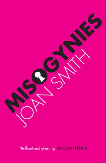 Misogynies - cover