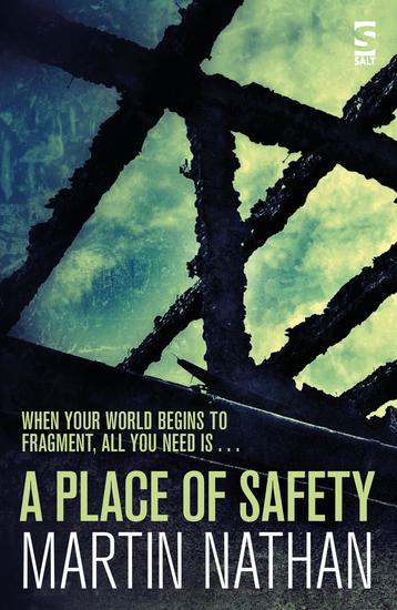 A Place of Safety - cover