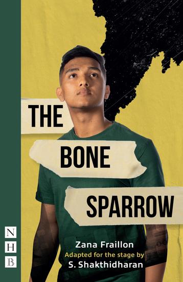 The Bone Sparrow (NHB Modern Plays) - (stage version) - cover