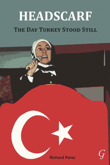 Headscarf - The Day Turkey Stood Still - cover