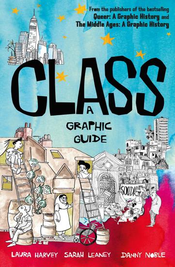 Class - A Graphic Guide - cover