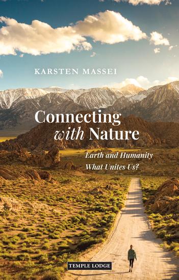 Connecting with Nature - Earth and Humanity – What Unites Us? - cover
