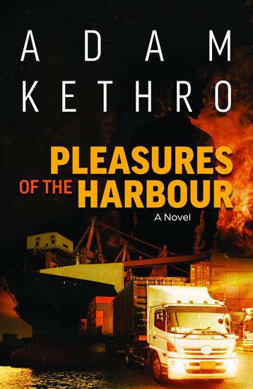 Pleasures of the Harbour - A Novel - cover