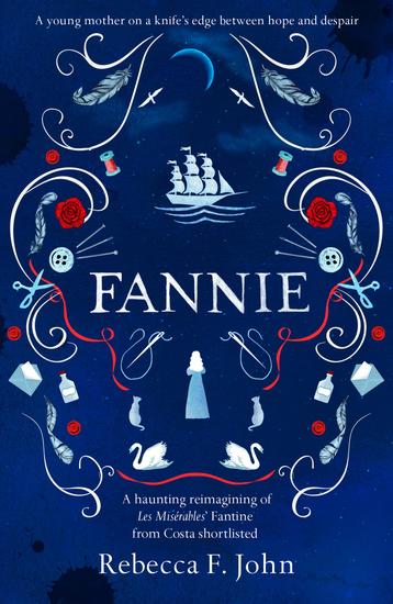 Fannie - cover