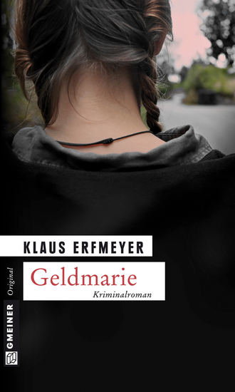 Geldmarie - Knobels dritter Fall - cover