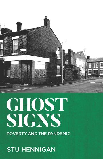 Ghost signs - cover