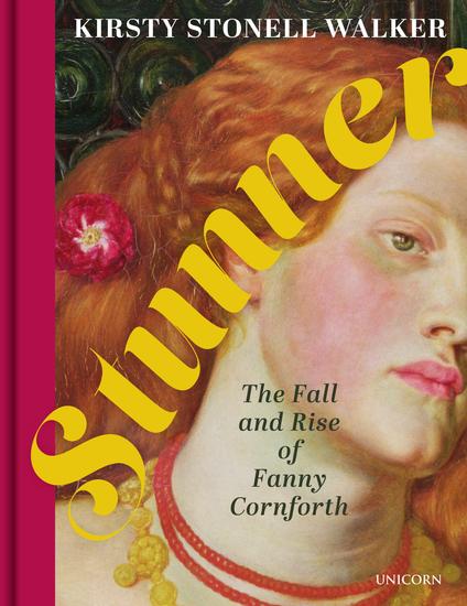 Stunner - The Fall and Rise of Fanny Cornforth - cover