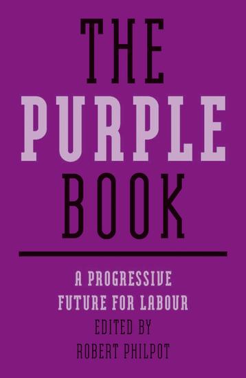 The Purple Book - cover