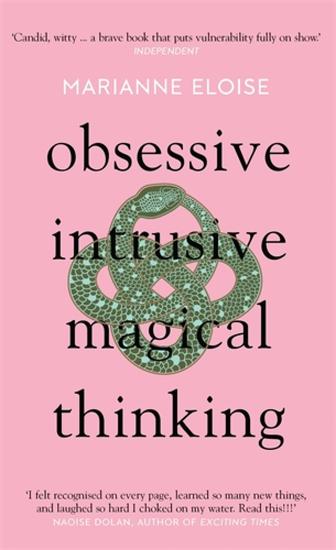 Obsessive Intrusive Magical Thinking - cover