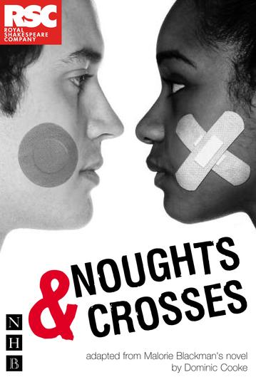 Noughts & Crosses - cover