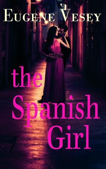 The Spanish Girl - cover