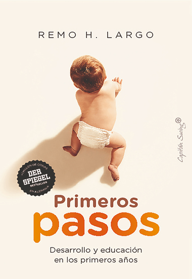 Primeros Pasos - cover