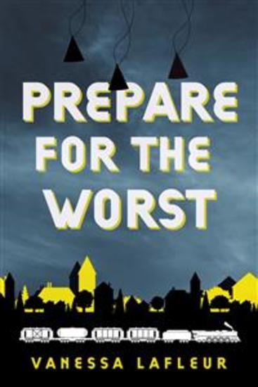 Prepare for the Worst - cover