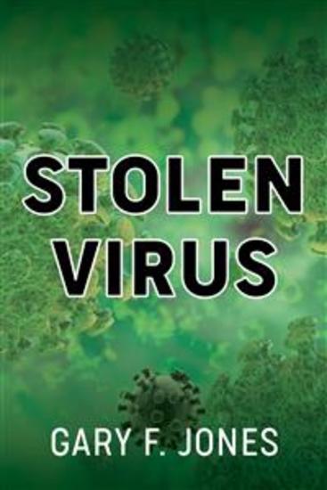 Stolen Virus - cover