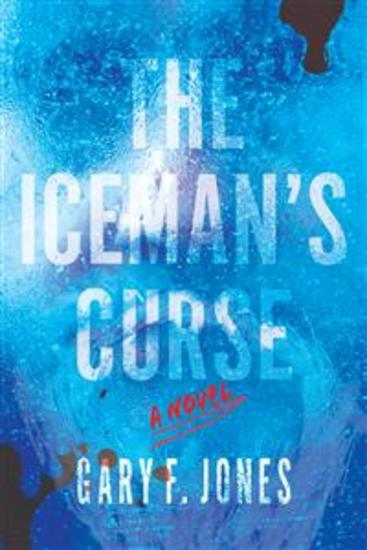 The Iceman's Curse - cover