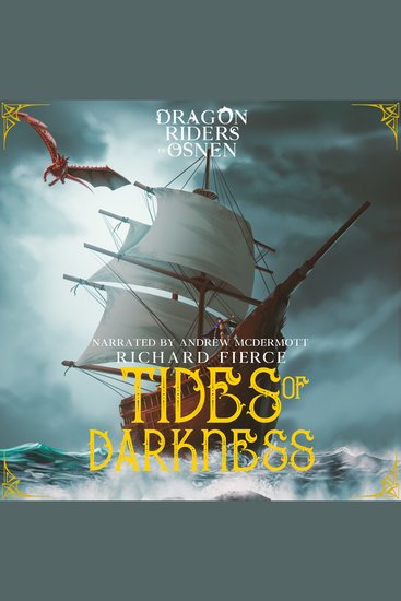 Tides of Darkness - cover