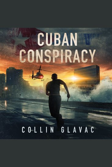 Cuban Conspiracy - Cuba — where it all began - cover