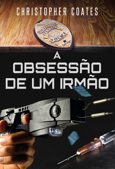 A Obsessão de Um Irmão - cover