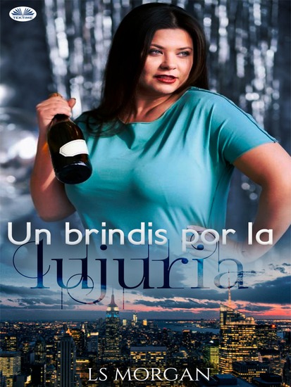 Un Brindis Por La Lujuria - cover
