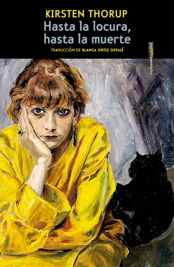 Hasta la locura hasta la muerte - cover