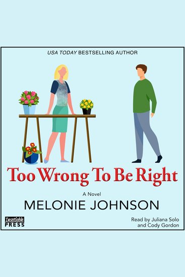 Too Wrong to Be Right - cover