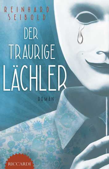 Der traurige Lächler - cover