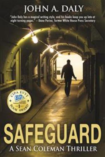 Safeguard - cover