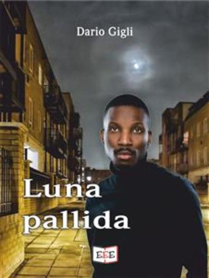 Luna pallida - cover