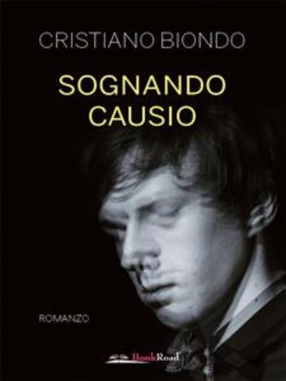 Sognando Causio - cover