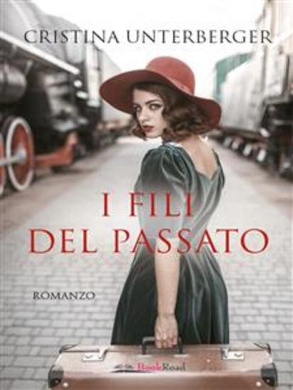 I fili del passato - cover