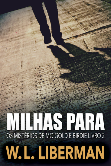 Milhas Para - cover