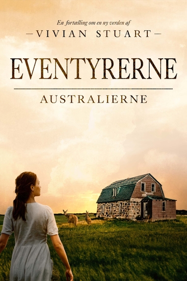Eventyrerne - cover