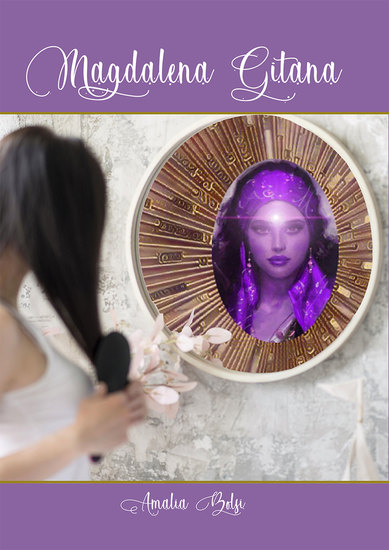 Magdalena Gitana - cover