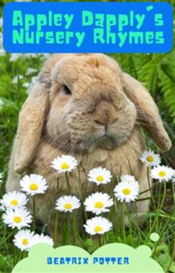 Appley Dapply's Nursery Rhymes - cover