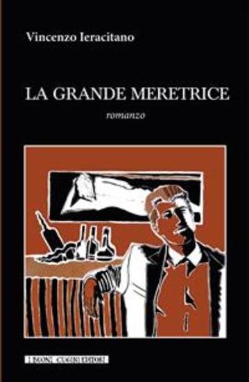 La grande meretrice - cover