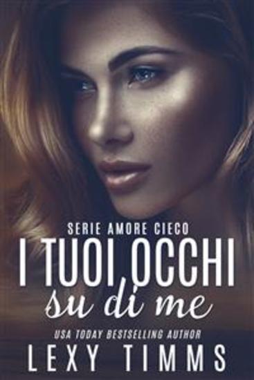 I Tuoi Occhi Su Di Me - cover
