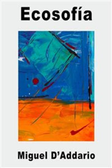 Ecosofía - cover