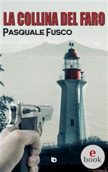 La collina del faro - cover