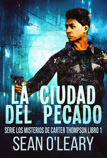 La Ciudad del Pecado - cover