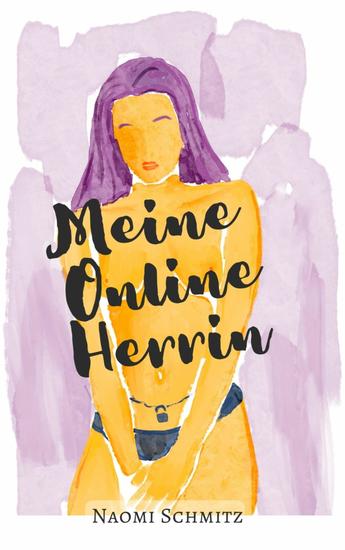 Meine Online Herrin - cover