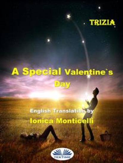 A Special Valentine's Day - cover