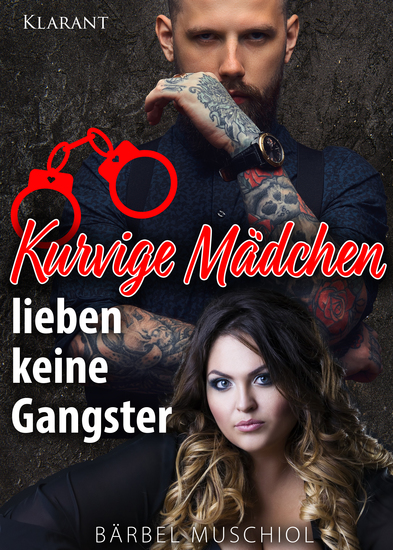 Kurvige Mädchen lieben keine Gangster - cover